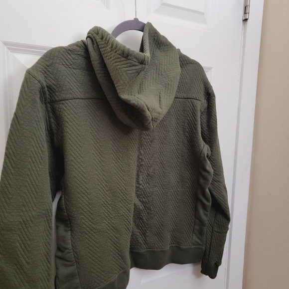 SOVEREIGN CODES boy hooded sweatshirt - Picture 7 of 10